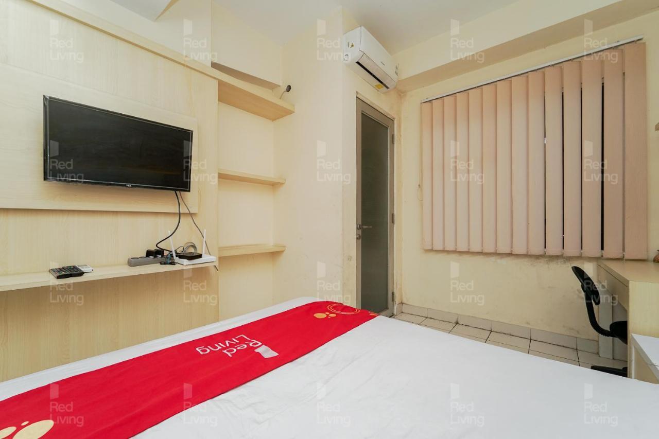 Redliving Apartemen Easton Park Jatinangor - Azhimah Rooms スメダン エクステリア 写真