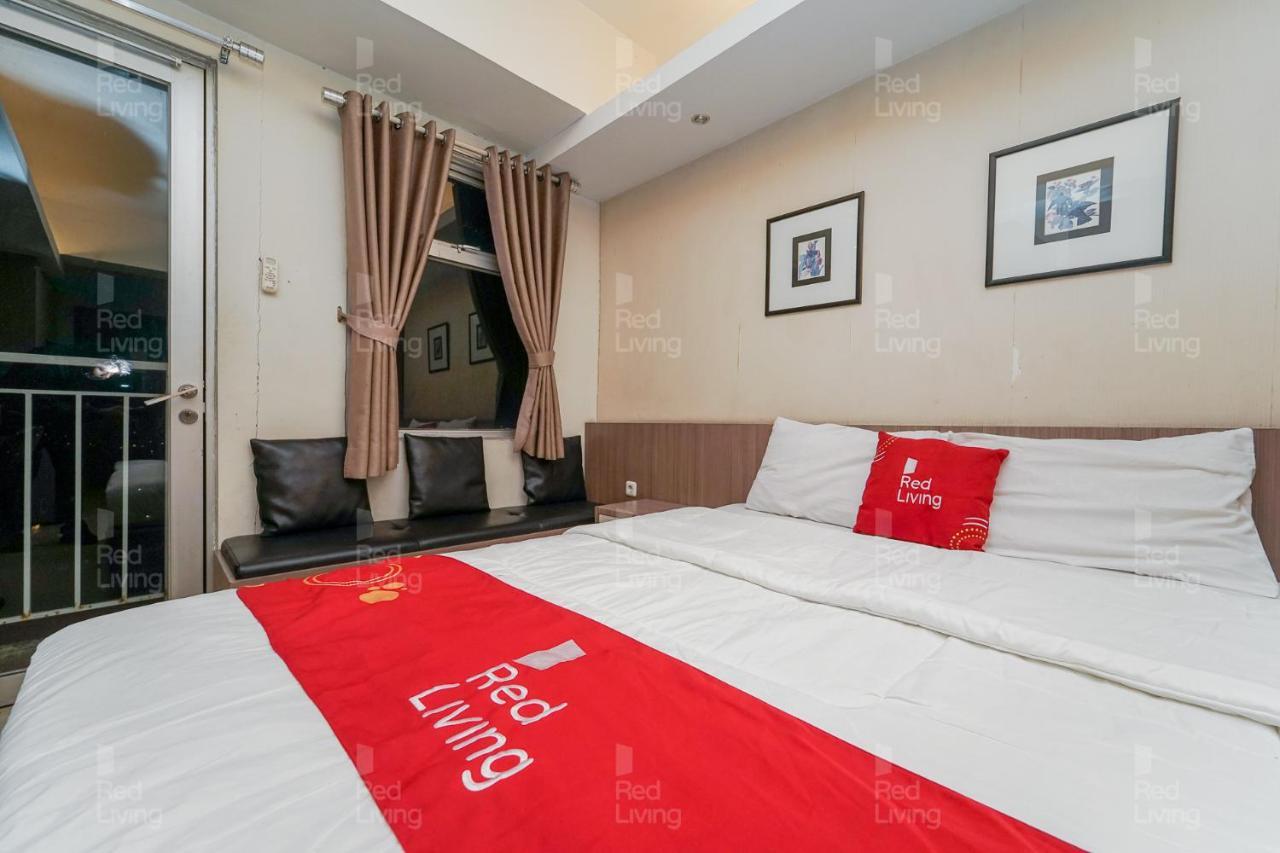 Redliving Apartemen Easton Park Jatinangor - Azhimah Rooms スメダン エクステリア 写真