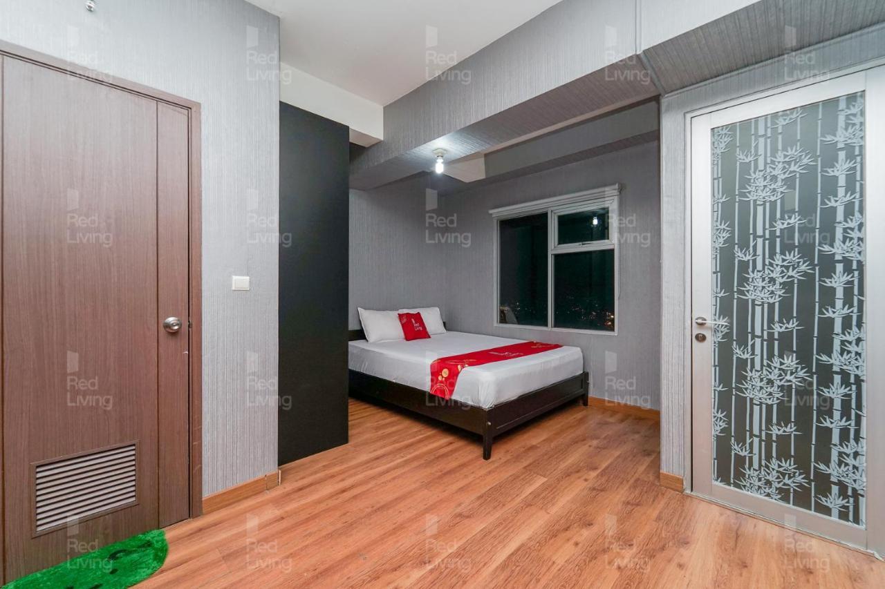 Redliving Apartemen Easton Park Jatinangor - Azhimah Rooms スメダン エクステリア 写真