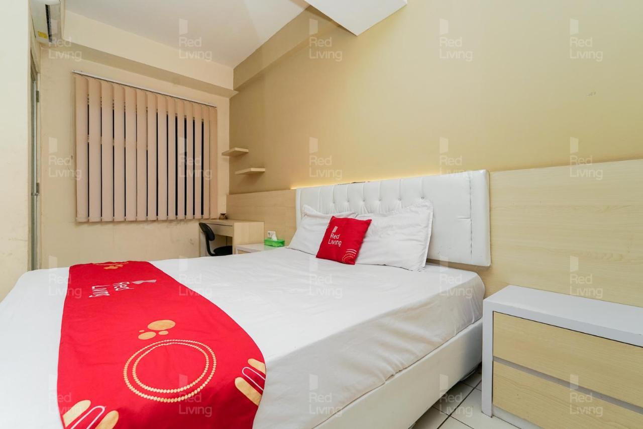 Redliving Apartemen Easton Park Jatinangor - Azhimah Rooms スメダン エクステリア 写真