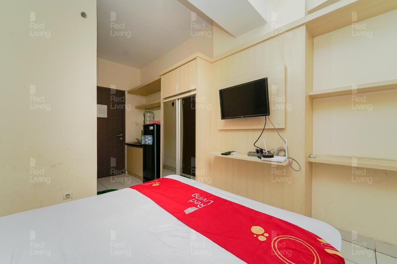 Redliving Apartemen Easton Park Jatinangor - Azhimah Rooms スメダン エクステリア 写真