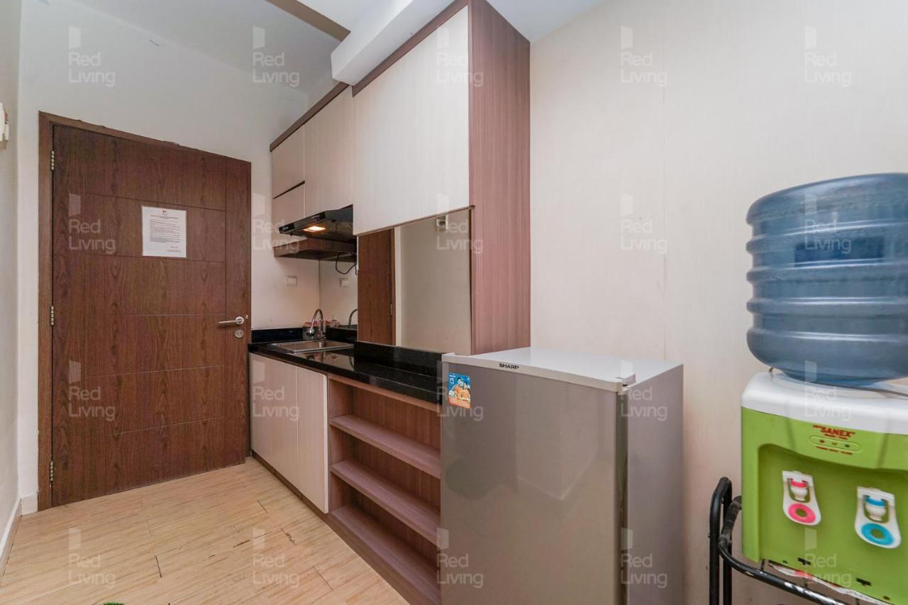 Redliving Apartemen Easton Park Jatinangor - Azhimah Rooms スメダン エクステリア 写真