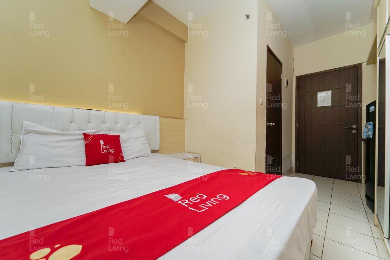 Redliving Apartemen Easton Park Jatinangor - Azhimah Rooms スメダン エクステリア 写真